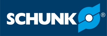 Logo firmy SCHUNK